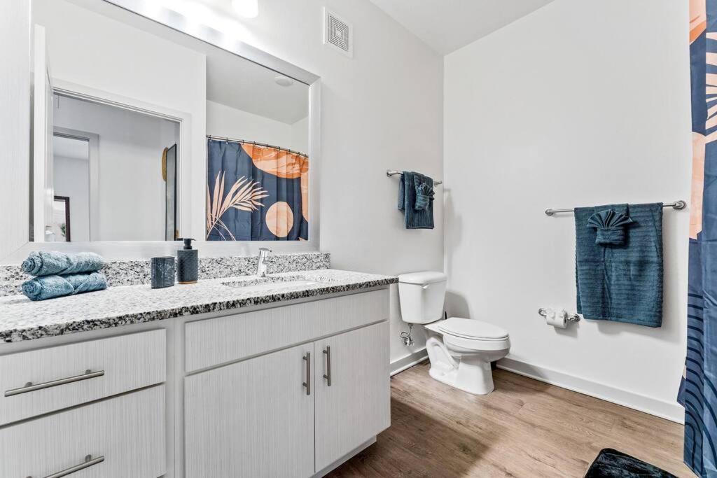 Complete Apartment ,10 Min To Parks Pets Allowed, Resort-Style Amenities Orlando Extérieur photo