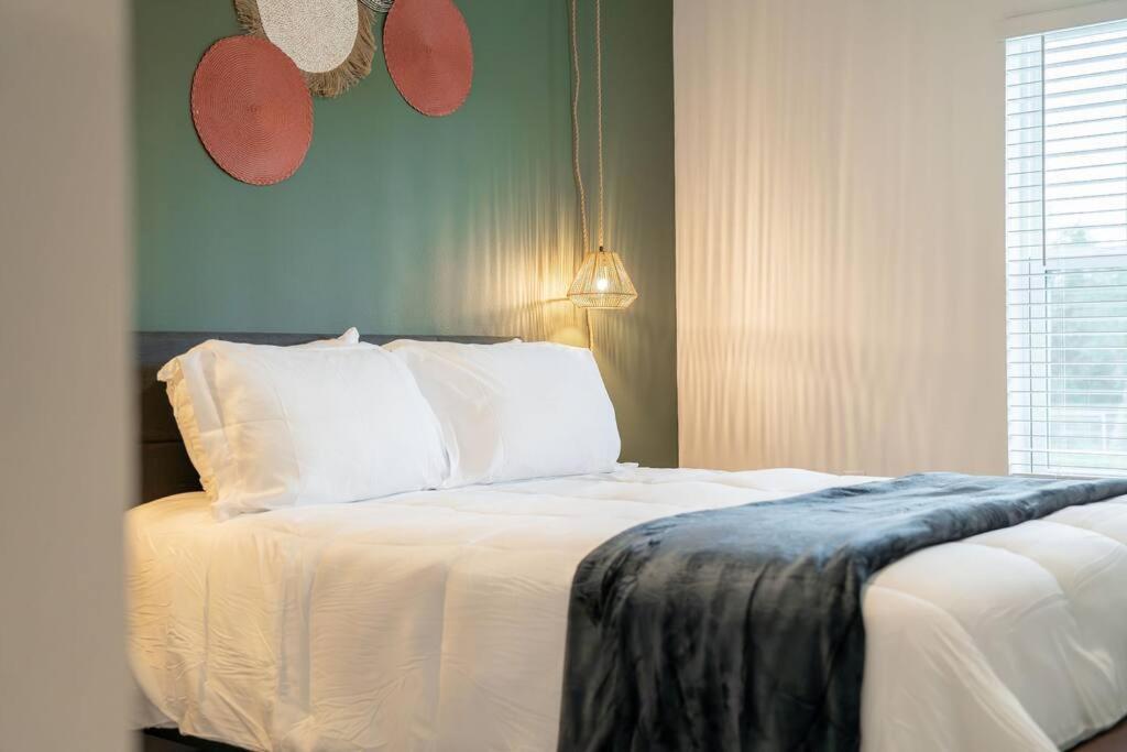 Complete Apartment ,10 Min To Parks Pets Allowed, Resort-Style Amenities Orlando Extérieur photo