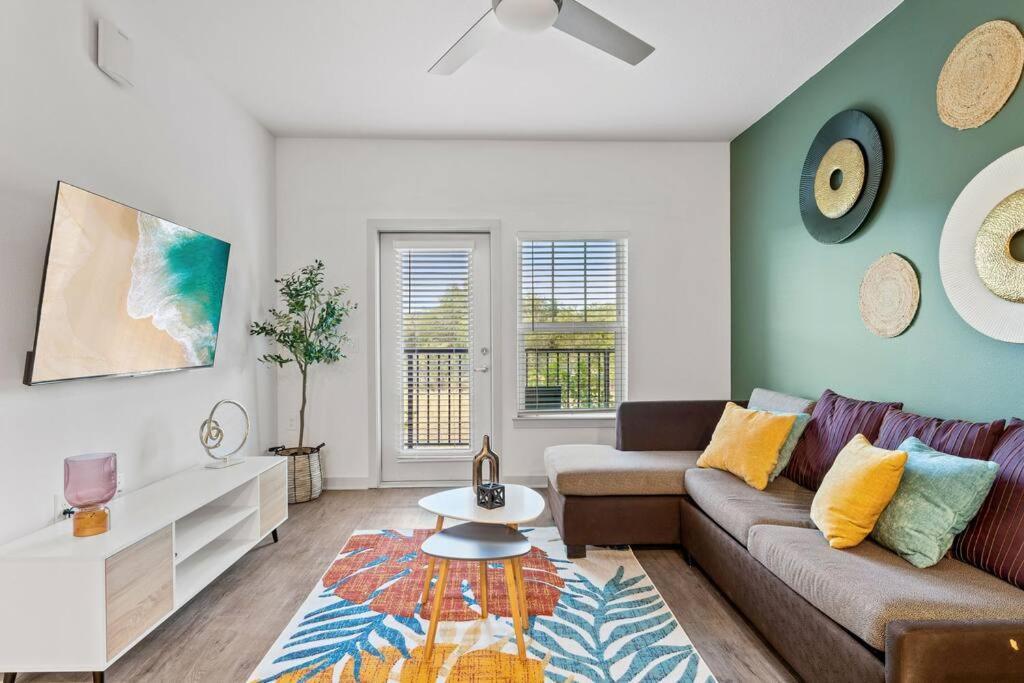Complete Apartment ,10 Min To Parks Pets Allowed, Resort-Style Amenities Orlando Extérieur photo