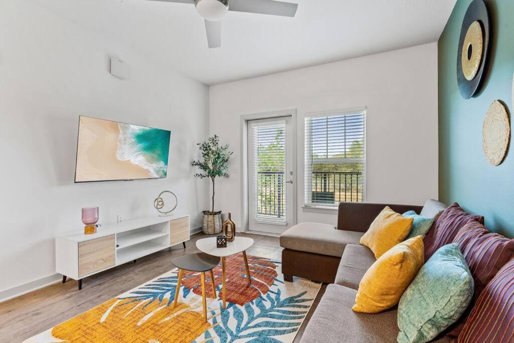 Complete Apartment ,10 Min To Parks Pets Allowed, Resort-Style Amenities Orlando Extérieur photo