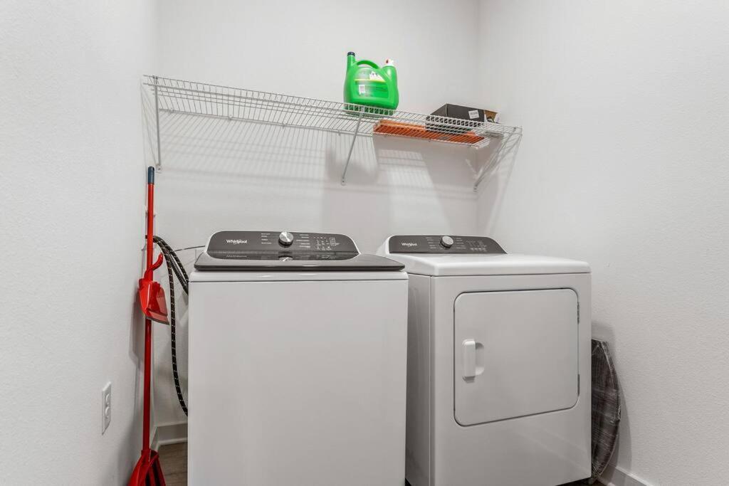 Complete Apartment ,10 Min To Parks Pets Allowed, Resort-Style Amenities Orlando Extérieur photo