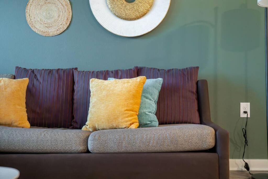 Complete Apartment ,10 Min To Parks Pets Allowed, Resort-Style Amenities Orlando Extérieur photo