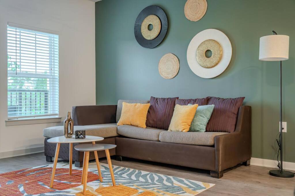 Complete Apartment ,10 Min To Parks Pets Allowed, Resort-Style Amenities Orlando Extérieur photo
