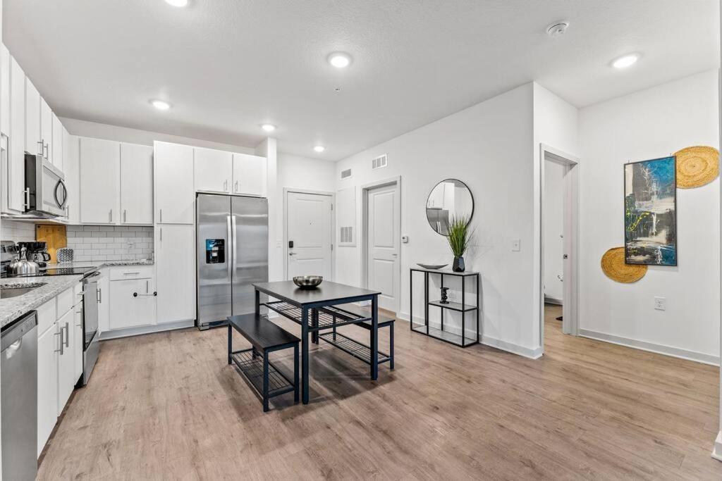 Complete Apartment ,10 Min To Parks Pets Allowed, Resort-Style Amenities Orlando Extérieur photo