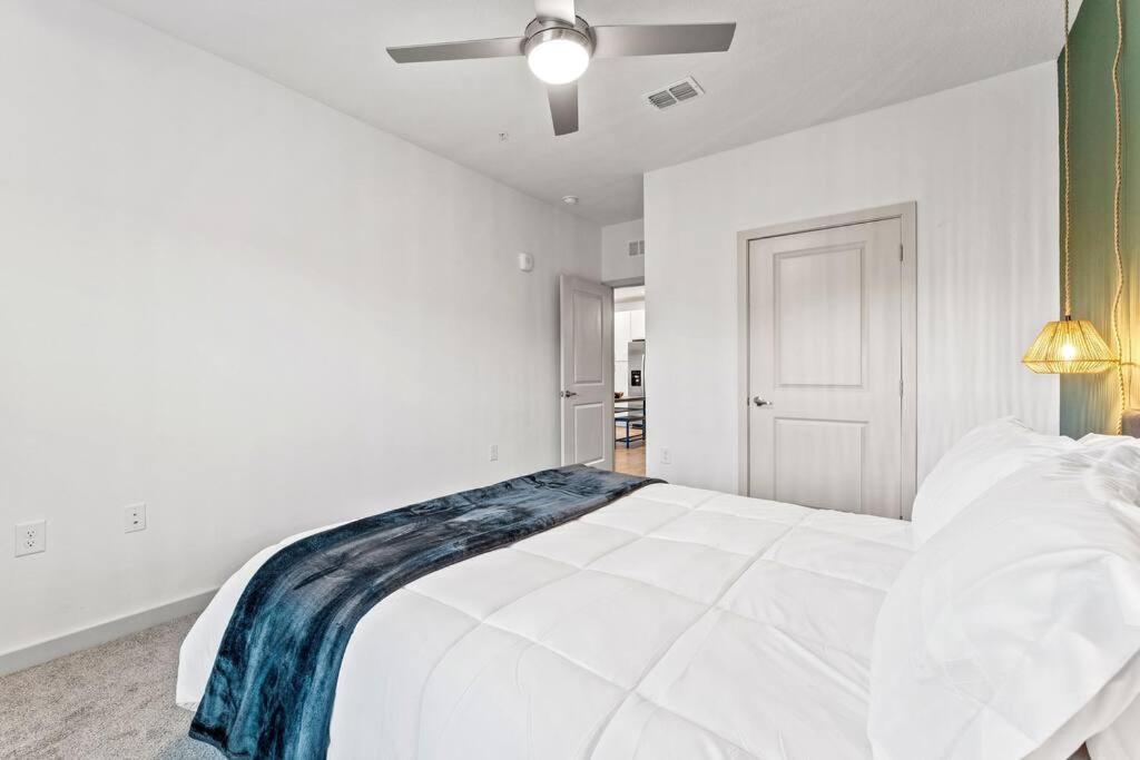 Complete Apartment ,10 Min To Parks Pets Allowed, Resort-Style Amenities Orlando Extérieur photo