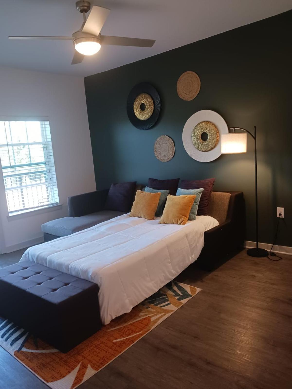 Complete Apartment ,10 Min To Parks Pets Allowed, Resort-Style Amenities Orlando Extérieur photo