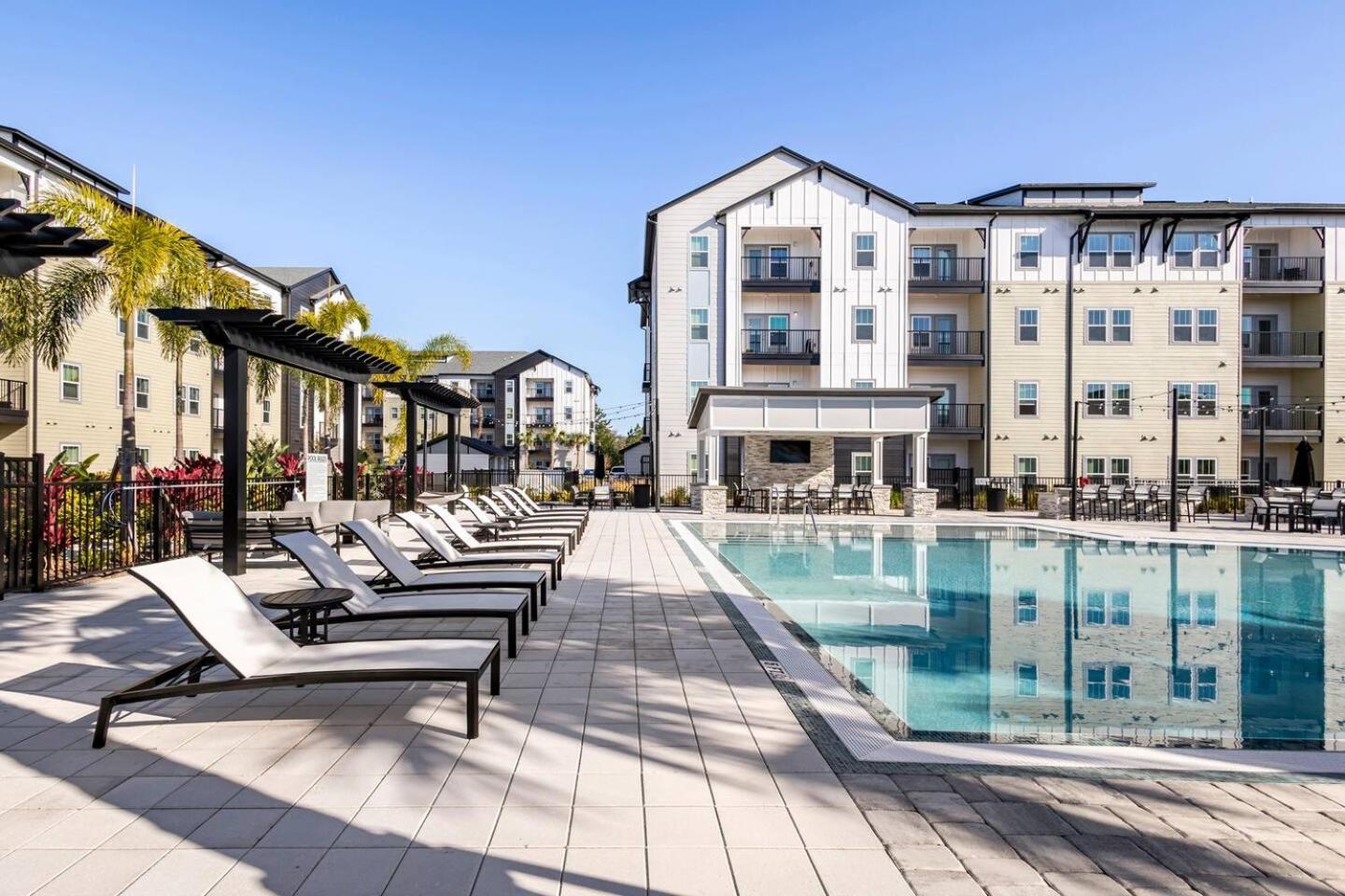 Complete Apartment ,10 Min To Parks Pets Allowed, Resort-Style Amenities Orlando Extérieur photo