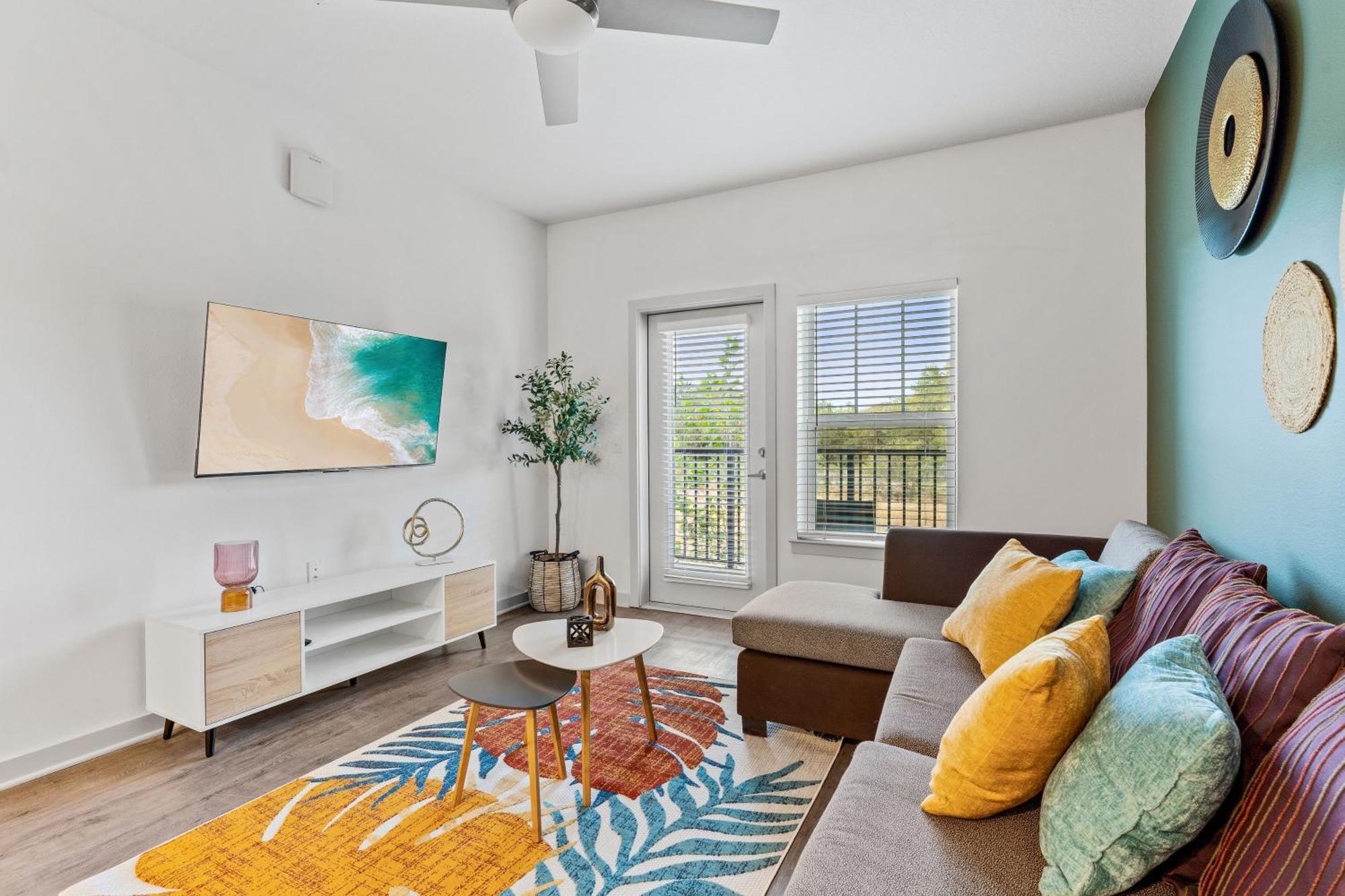 Complete Apartment ,10 Min To Parks Pets Allowed, Resort-Style Amenities Orlando Extérieur photo