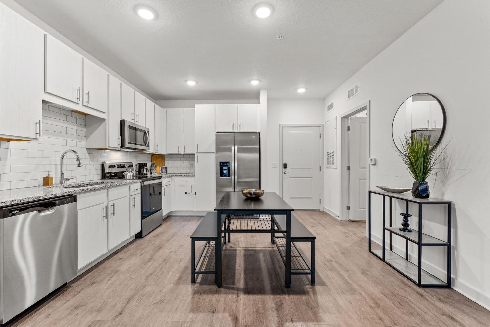 Complete Apartment ,10 Min To Parks Pets Allowed, Resort-Style Amenities Orlando Extérieur photo