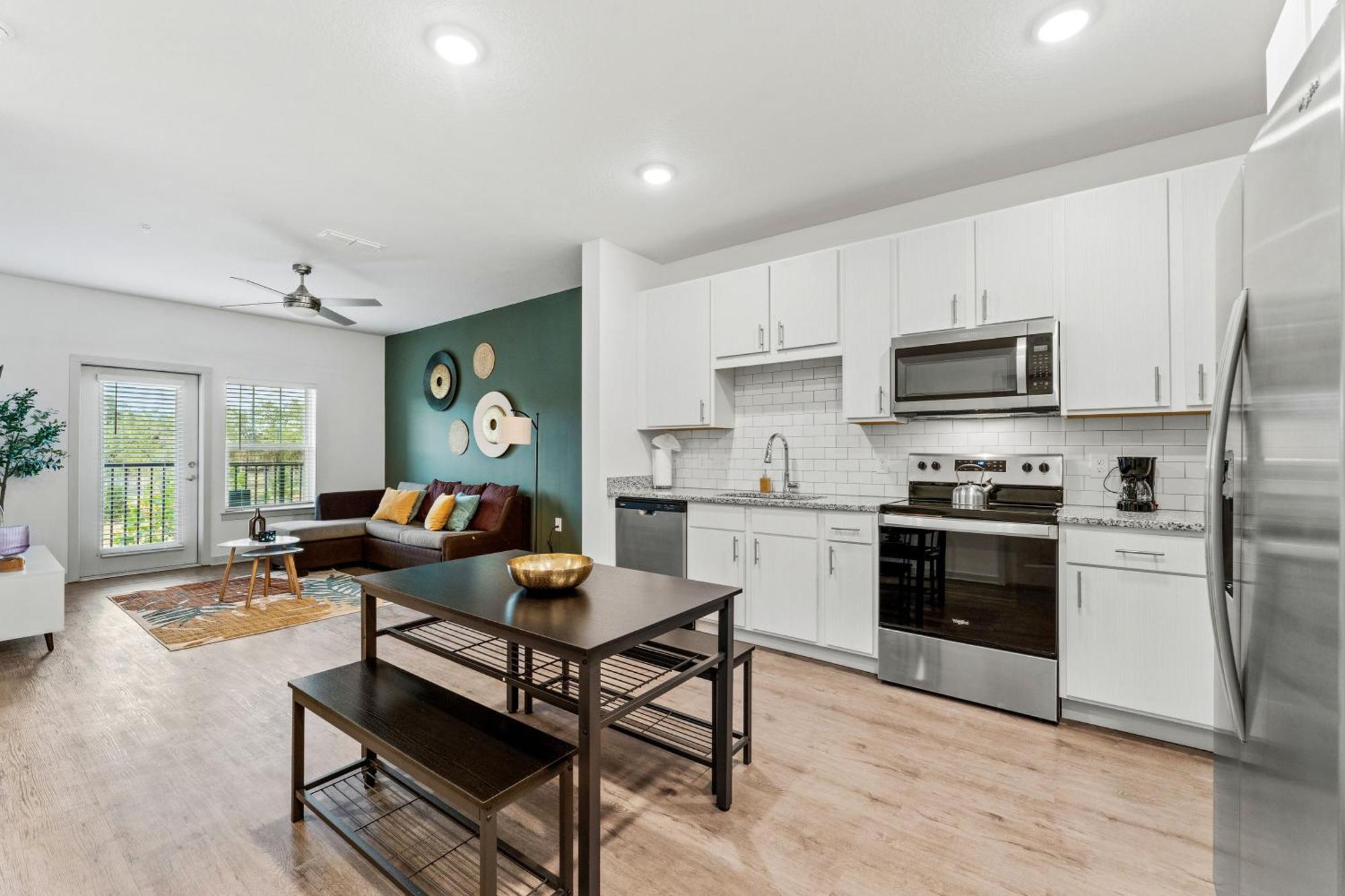 Complete Apartment ,10 Min To Parks Pets Allowed, Resort-Style Amenities Orlando Extérieur photo