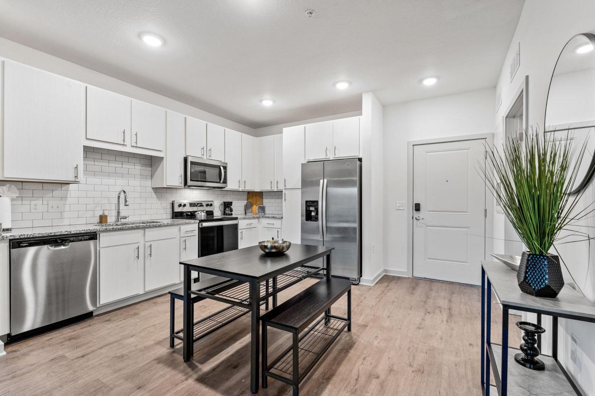 Complete Apartment ,10 Min To Parks Pets Allowed, Resort-Style Amenities Orlando Extérieur photo
