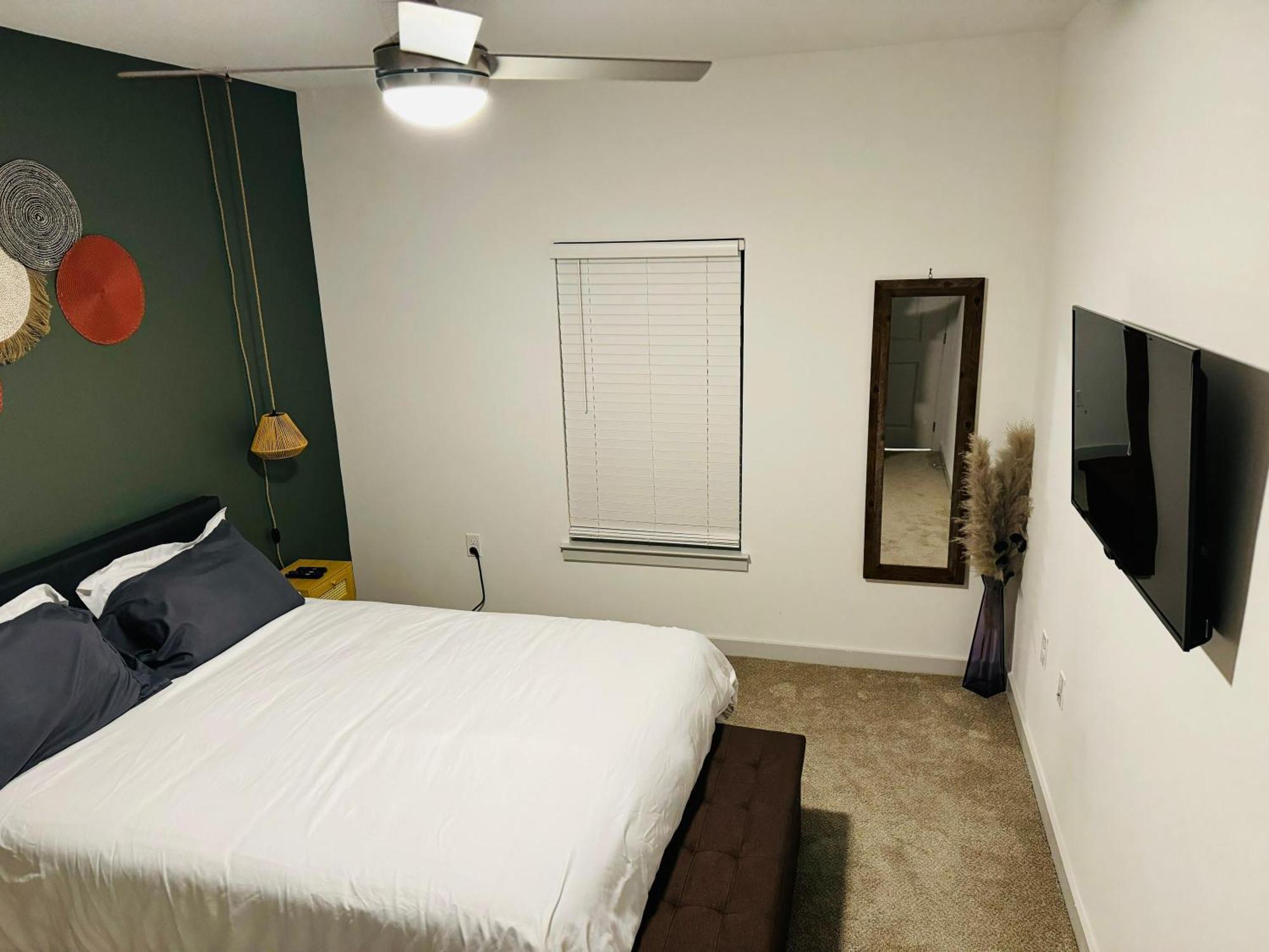 Complete Apartment ,10 Min To Parks Pets Allowed, Resort-Style Amenities Orlando Extérieur photo